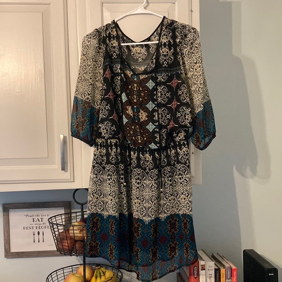 Dresses & Skirts - Dress